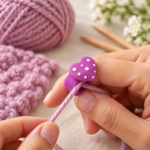 Alternative view of Heart Cutter Ring