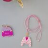Mostalink – exclusive design, hand-finished by Mostacita Moraíta
