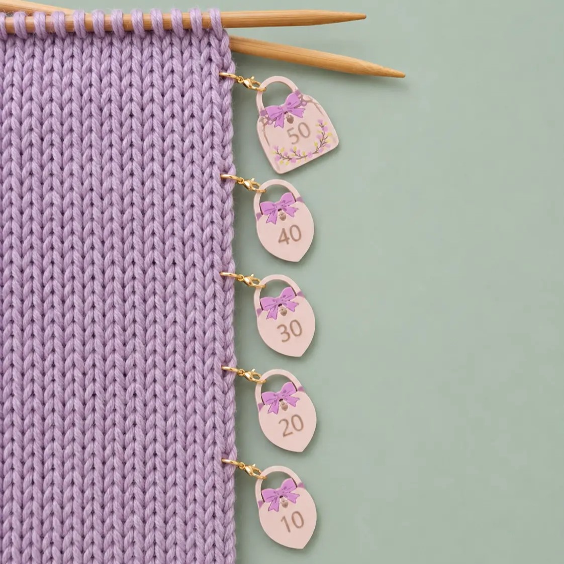 Row Counters for Knitting - Image 5