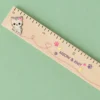 Meow & Knit Magnetic Pattern Guide – exclusive design, hand-finished by Mostacita Moraíta