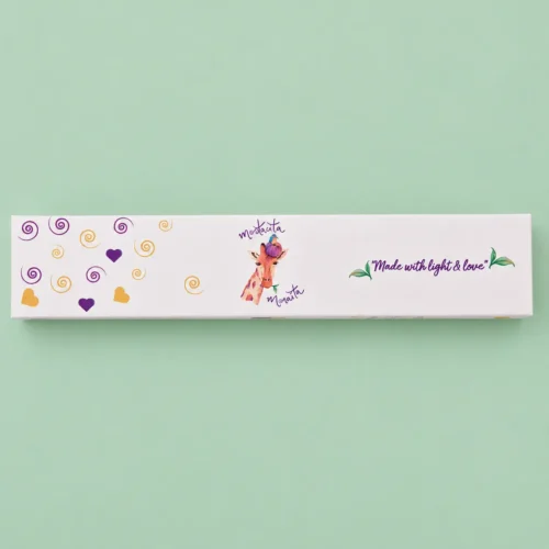 Meow & Knit Seed Pencils – detail 4