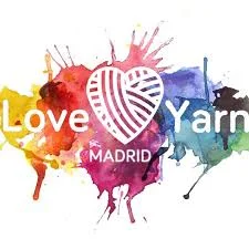 Logo de Love Yarn Madrid